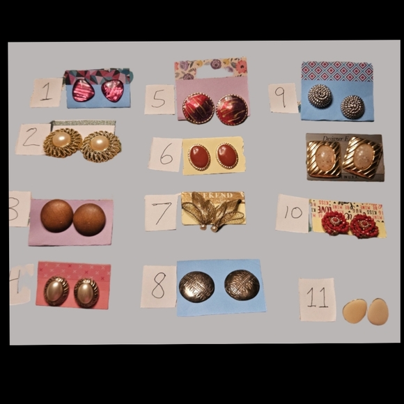 🚨Save My Listing and Scan My QR Code! Check out my Closet! ✨🛍️ #Fashion #Deals - Picture 11 of 14